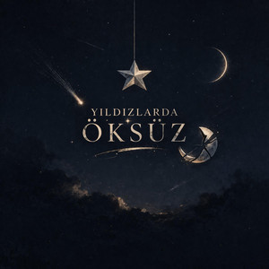 Yıldızlarda Öksüz (Rıza Tamer anısına) by Ali Aksoy Ç.