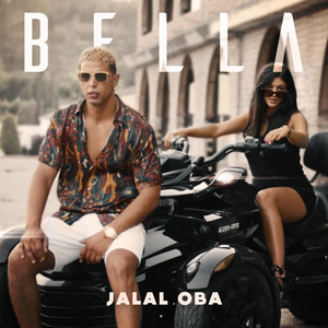 Bella by Jalal Oba