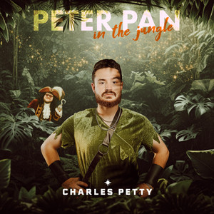Peter Pan in the Jungle by Charles Petty, E Nasty
