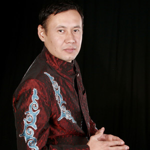 Асылбек Насирдин Тегин - Улуу көч