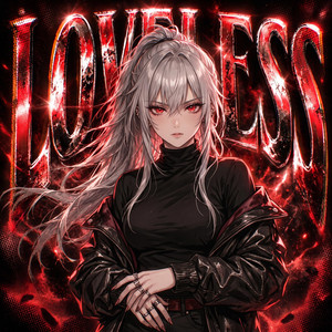 LOVELESS by Hogeraki