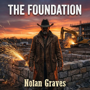 The Foundation by Nolan Graves