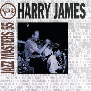 Verve Jazz Masters 55: Harry James album