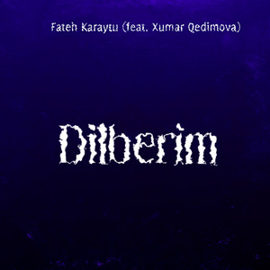 Fatih Karaytu - Dilbərim (feat. Xumar Qedimova)