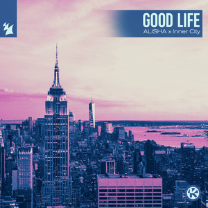 Good Life cover art
