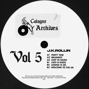 Welcome to the Uk by J.K. Rollin
