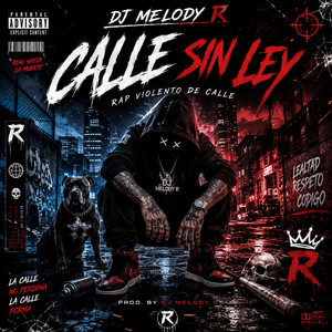 SIN MASCARA by DJ MELODY R