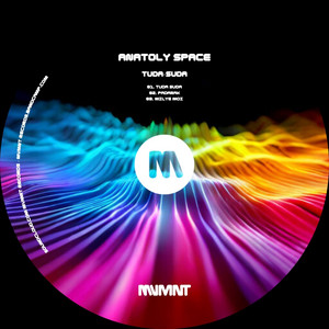 Tuda Suda - EP by Anatoly Space | Spotify