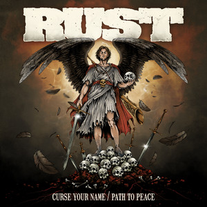 Path To Peace by Rust