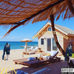 ZCN Nash - Pull Up To The Crib