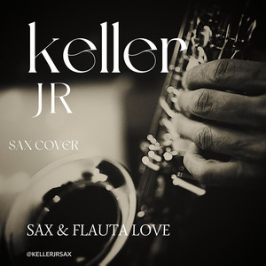 Keller Jr - It Must Have Been Love (Instrumental)