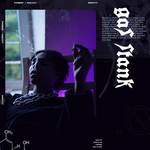 Portada de Gas Stank