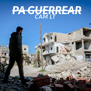PA GUERREAR by Cami LT