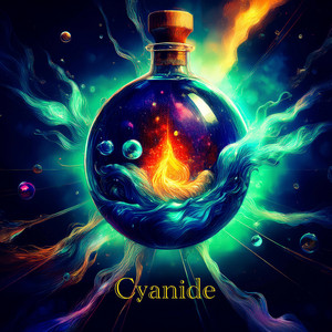 Cyanide by HALO WIT, Joseph Ja'bez