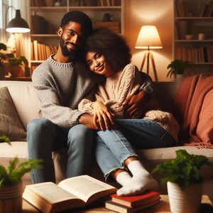 ritmosempre - Dia Menos Ciumenta