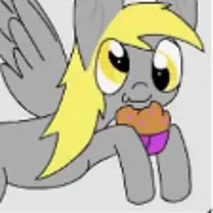 derpy thuggpint brain demo for xd whores by thuggpint
