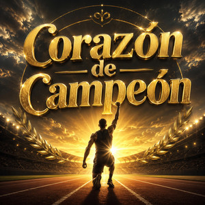 Medalla de oro by Tilo Music