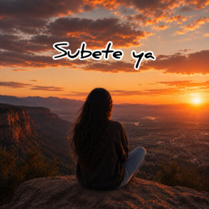 Subete ya by Yarlenys Vargas