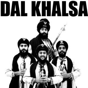 Dal Khalsa by Kavishar Gyani Sukhbir Singh, Soba Singh Sitara, Dactor