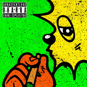 BESTE 1 by uto, ibaiz8