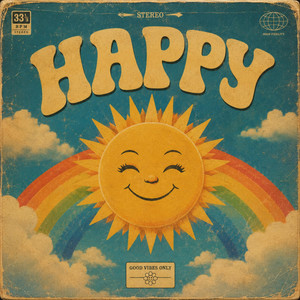 Happy by zacaa Music