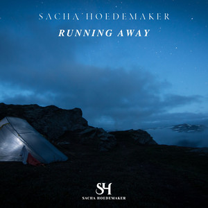 Running Away by Sacha Hoedemaker