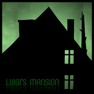 Luigi's Mansion Theme (