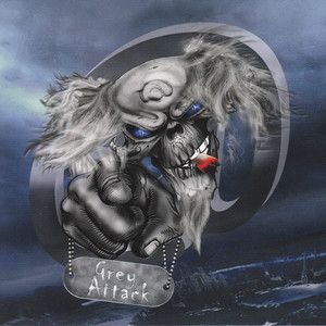 Inside Your Head by Grey Attack