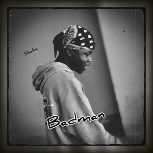 Badmann by Tam’s Kartel
