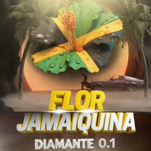 Flor Jamaiquina by Diamante 0.1