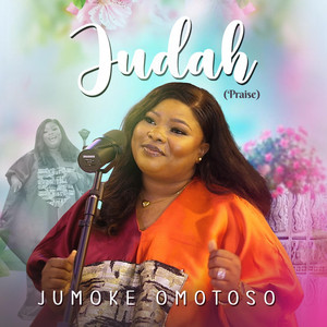 Jumoke Omotoso - Judah (Live)
