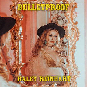 You Send Me by Haley Reinhart Album Cover
