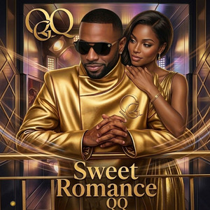 Sweet Romance by QQ