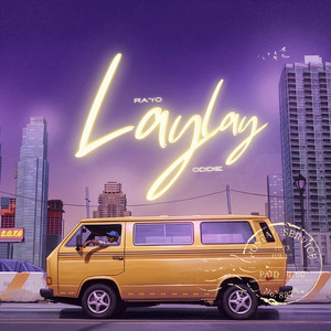 LayLay by RAYØ, Oddie