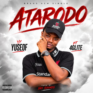 ATARODO by YUSEOF, 4 Glite