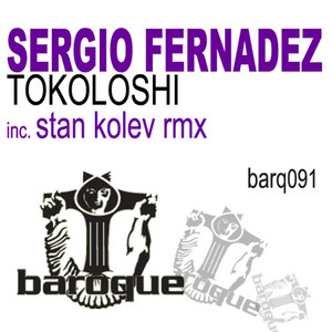 Tokoloshi (Stan Kolev Remix) by Sergio Fern, E-Z