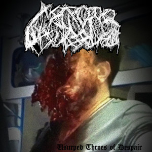Necrotic Dismemberment - Kickass Pate