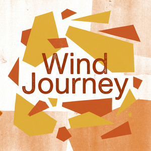 Wind Journey by Kenji Thorne