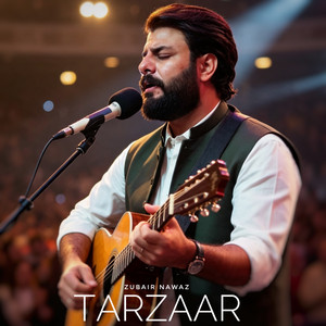 Tarzaar by Zubair Nawaz