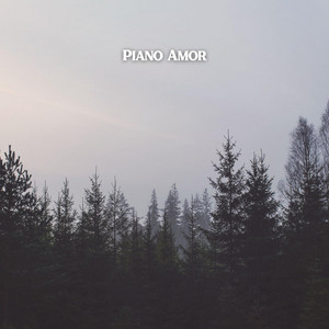 Lesfm & Piano Amor - Wonderful Gloomy Nature