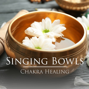 Throat Chakra - Vissudha by Buddha Code