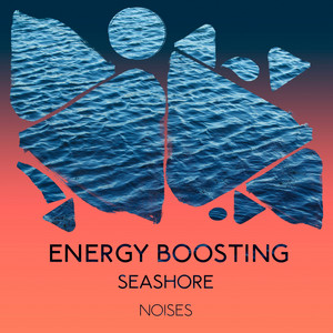 zZz Energy Boosting Seashore Noises zZz album
