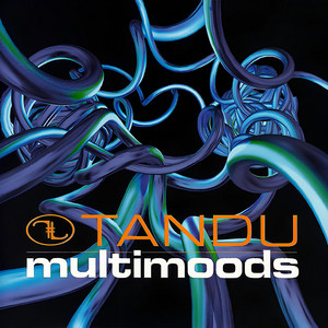 Visually Distorted by Tandu