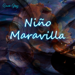 Niño Maravilla by Onion Grey