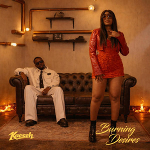 Kpeseh - Burning Desires