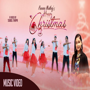Tilak Basnet & Eleena Chauhan - Merry Merry Christmas