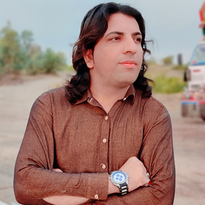 Fidaullah Shah Marwat - Ham Teray Pass Hai Sanam