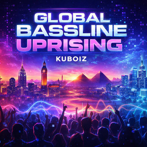 Big Apple Afterglow Bounce by Kuboiz