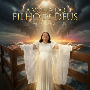 A Volta do filho de Deus by Luiza Silhetes