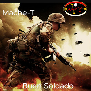 Machet - Buen Soldado